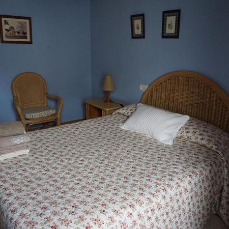 ארנאס דה קבראלס Casa Rural Moradiellos מראה חיצוני תמונה