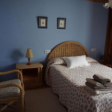 ארנאס דה קבראלס Casa Rural Moradiellos מראה חיצוני תמונה